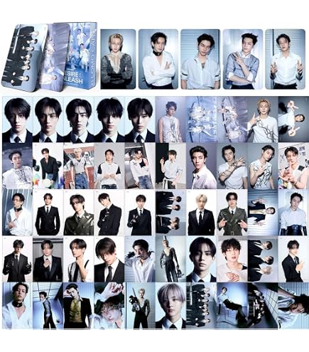 ENHYPEN | K Pop Posters for Wall | Idol Group | 400 GSM | Gloss